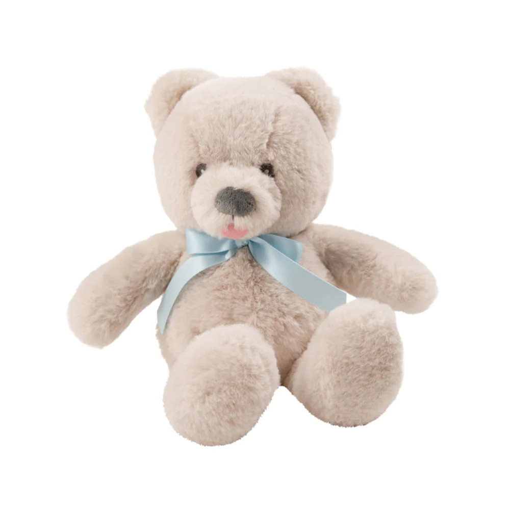 Morris B. Bear | The Beaufort Bonnet Company