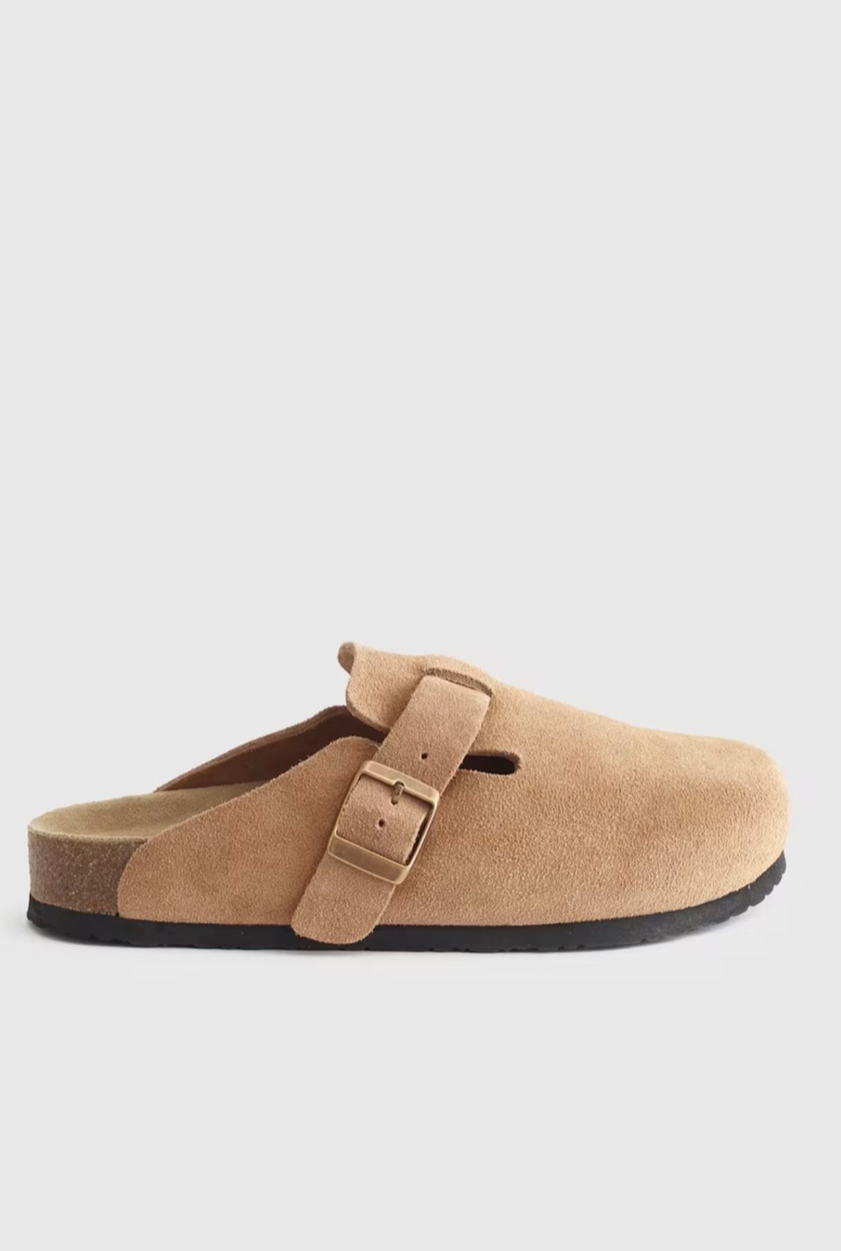 recently got these and love them more than Birkenstocks. They are slightly lighter water, repellent, and much more comfortable plus the price point is under $75. They make a great gift.

#LTKShoeCrush #LTKGiftGuide #LTKStyleTip
