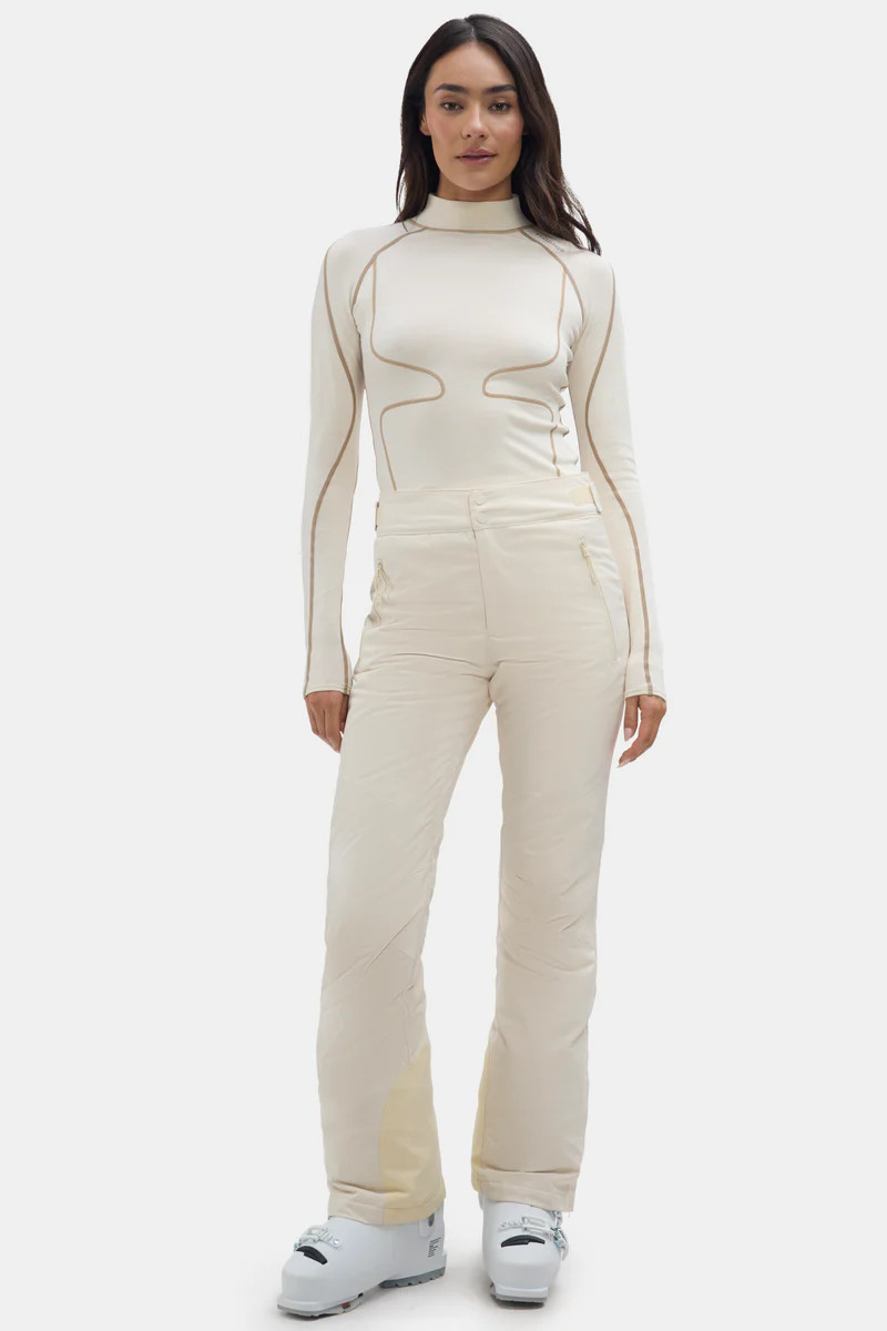 Alessandra Pant | Halfdays