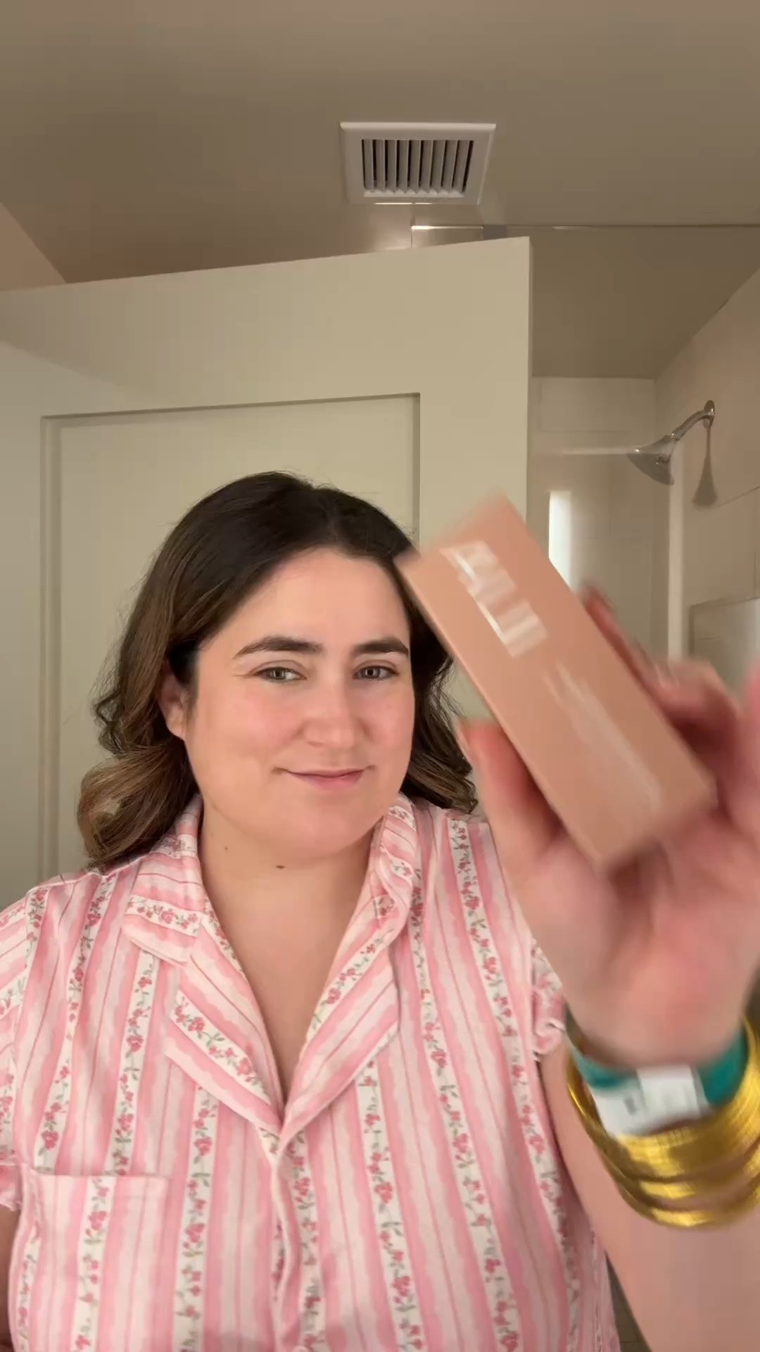 GRWM using new make up! #lipplumper #skintint #glowymakeup #grwmmakeup @ILIA Beauty @Polite Society Beauty @Charlotte Tilbury @REVLON @Lancôme

#LTKdayinmylife #LTKgrwm #LTKmorningroutine