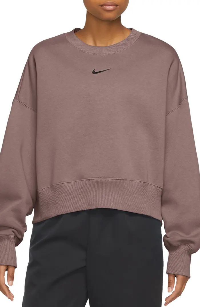 Phoenix Fleece Crewneck Sweatshirt | Nordstrom