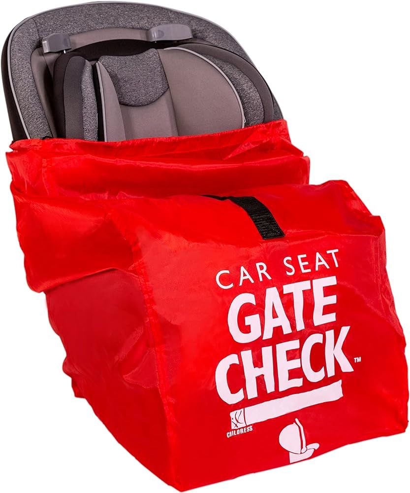 J.L. Childress Gate Check Bag for Car Seats | Amazon (US)