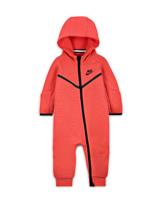 Nike SportswearBaby Tech Fleece Coverall | Nike (US)