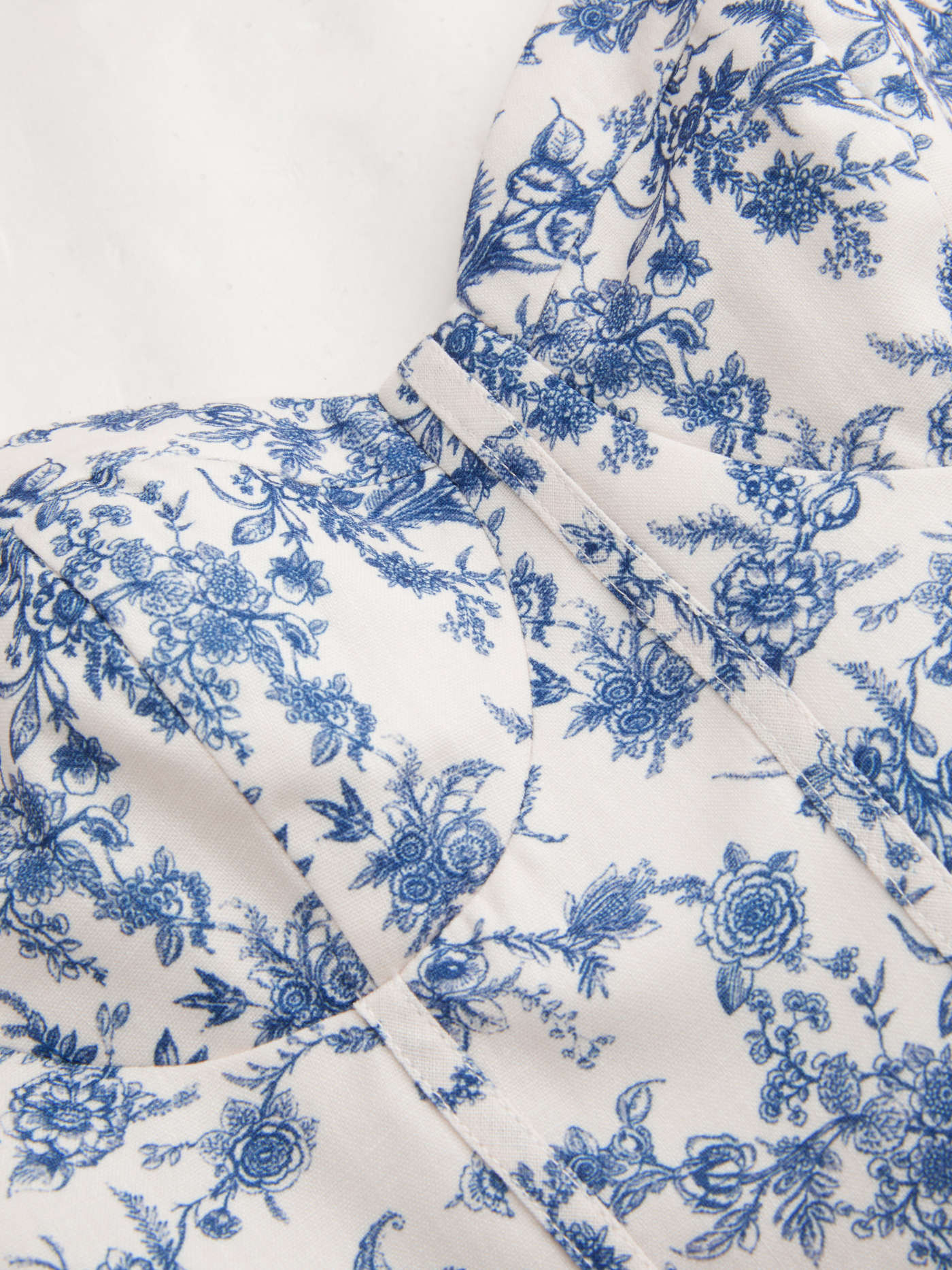 rush outfits Woven Sweetheart Floral Lace Up Pleated Mini Dress For Daily Casual | Cider