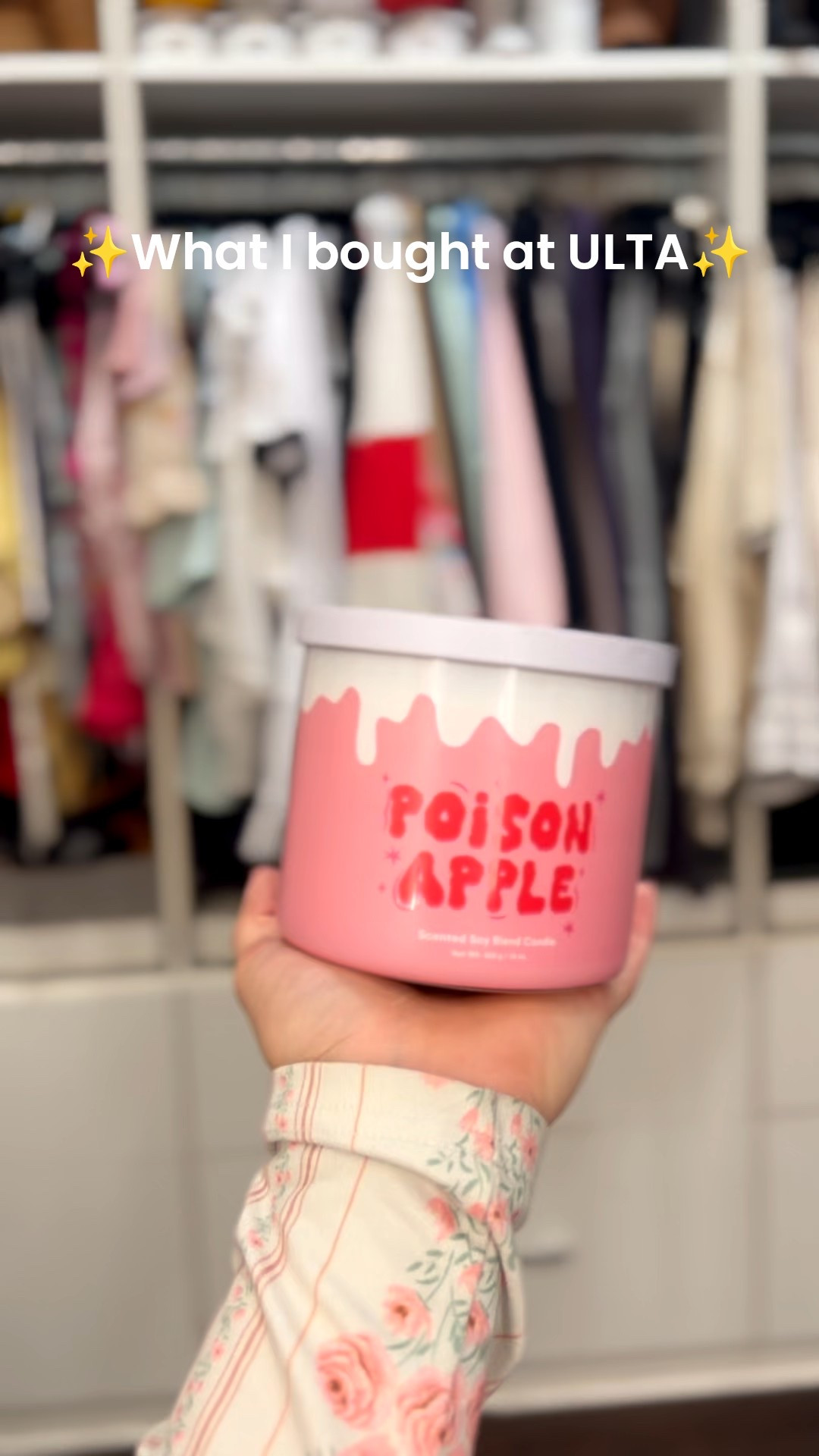 Restocked on some items from ULTA 😍

#LTKFindsUnder50 #LTKBeauty #LTKActive