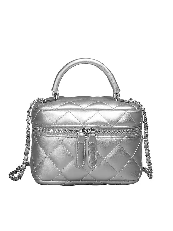 Box Bag Purse, Y2K Sourpuss Purse Cool Style Trendy Women Shoulder Crossbody Bags Fashion Girls H... | Amazon (US)