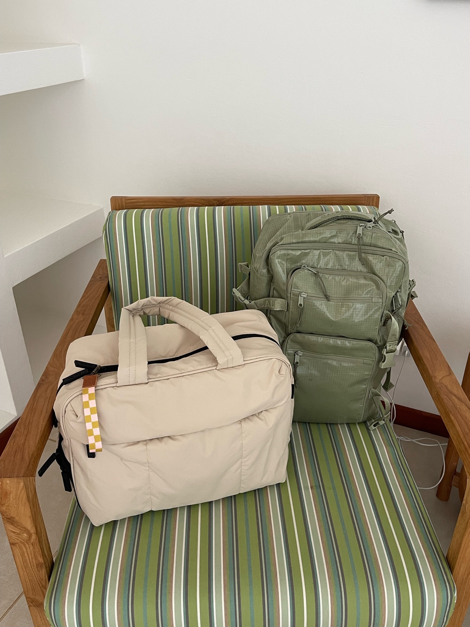 his & hers 🥰 
fav travel bags from calpak + so many colors available! 

#LTKtravel #LTKSeasonal #LTKmens