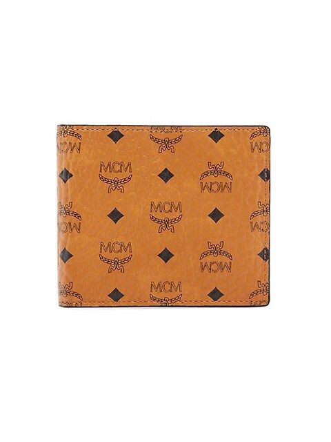 Small Visetos Original Flap Bi-Fold Wallet | Saks Fifth Avenue