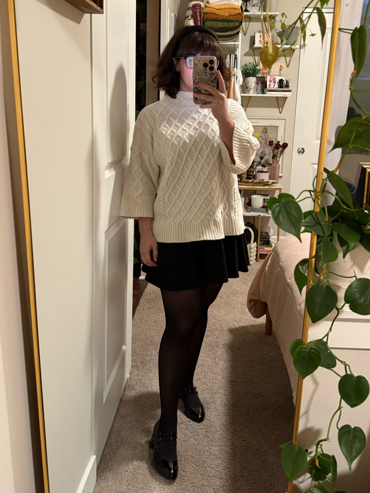 OOTD 1.27.25

#LTKStyleTip #LTKSeasonal #LTKWorkwear