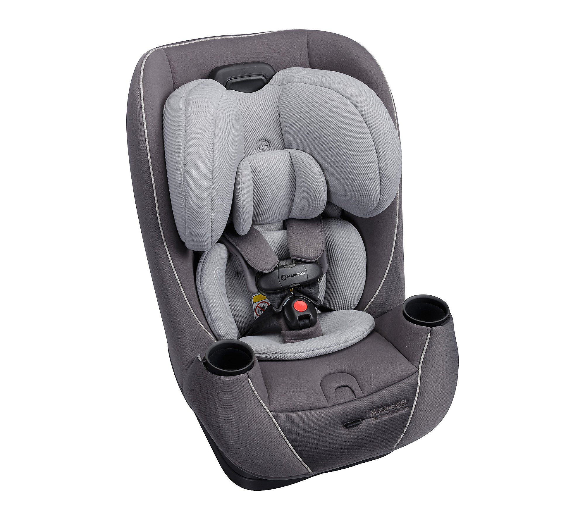 Maxi-Cosi Pria Max All-in-One Convertible Car S eat - Escargot | QVC