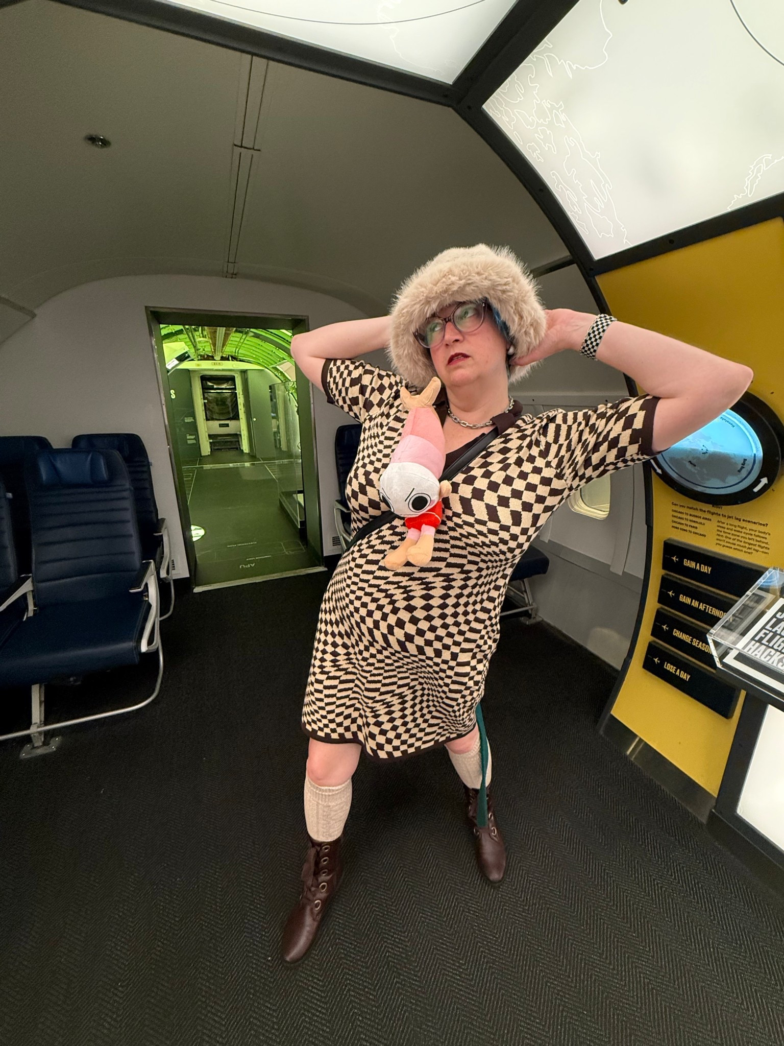 For those parents that have Roblox or Dandy’s World kids I present a styling outfit for the holidays with Shrimpo.

#LTKGiftGuide #LTKHoliday #LTKdayinmylife