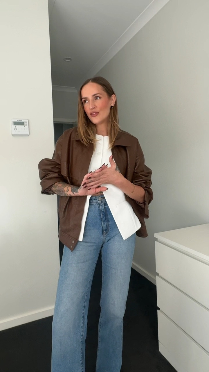 Layering with some of my favourite pieces 

#LTKstyletip #LTKaustralia #LTKautumn