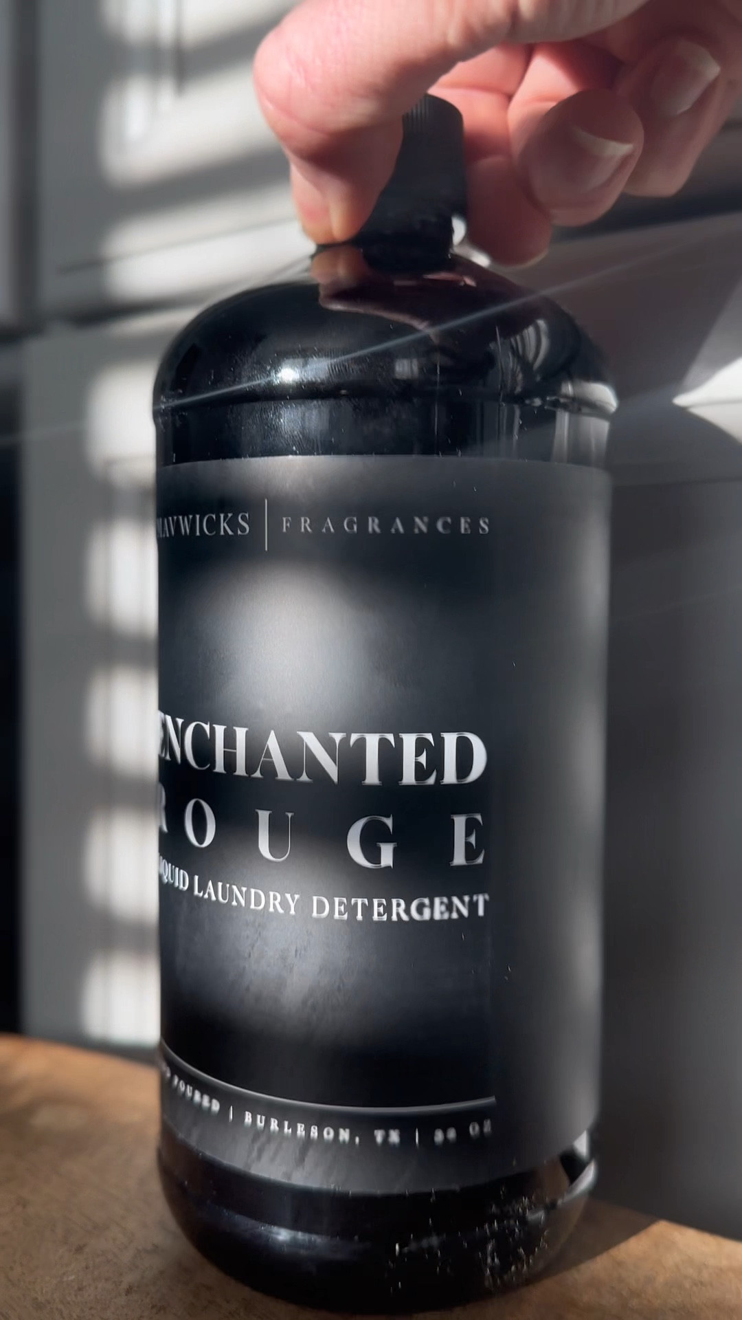 Seriously, this laundry detergent from Maverwicks smells sooo luxe. It's also a great price! 

#LTKHome #LTKselfcare #LTKmomlife