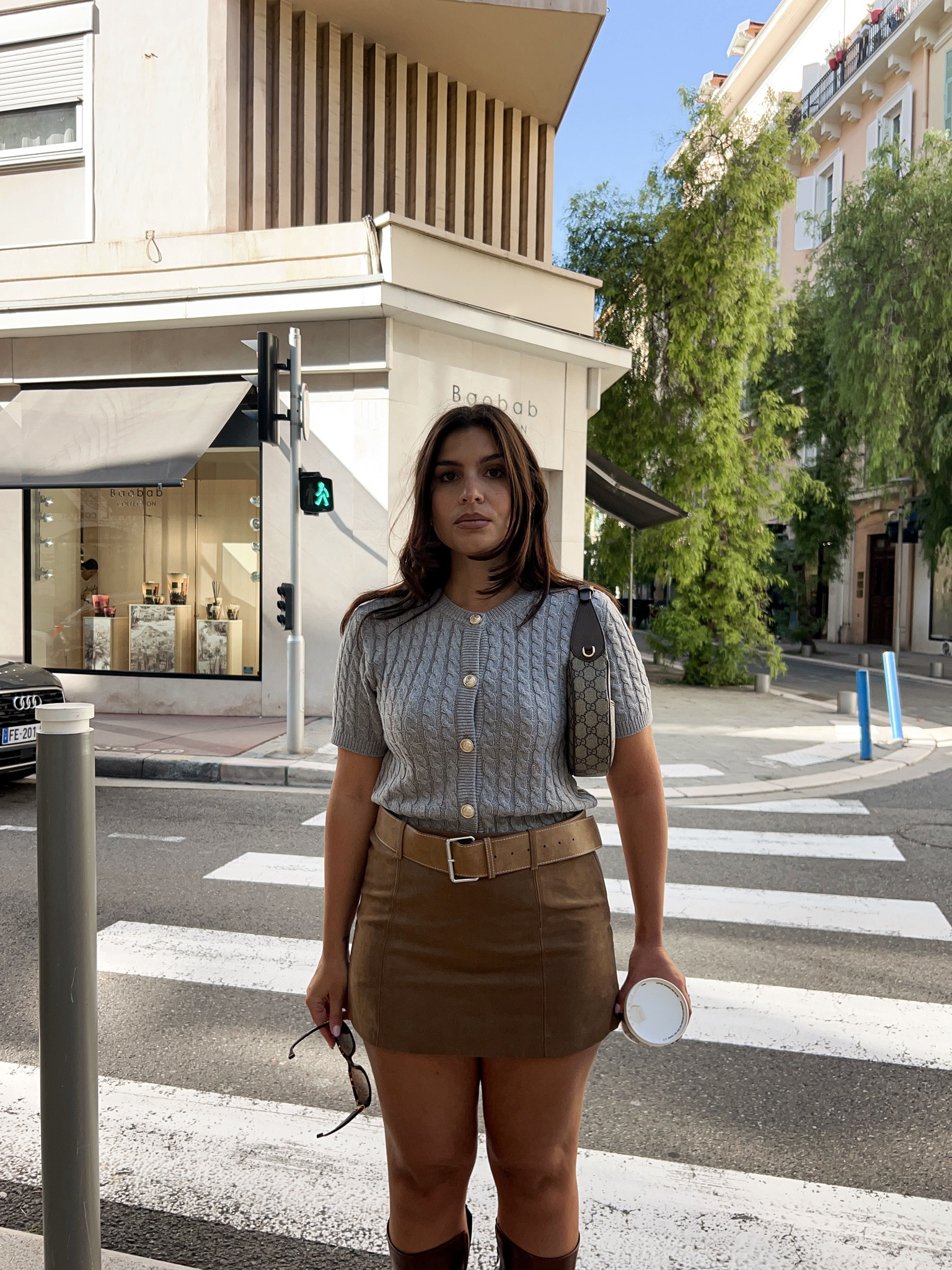 Daim 🤎

#LTKfrance #LTKautumn #LTKmidsize