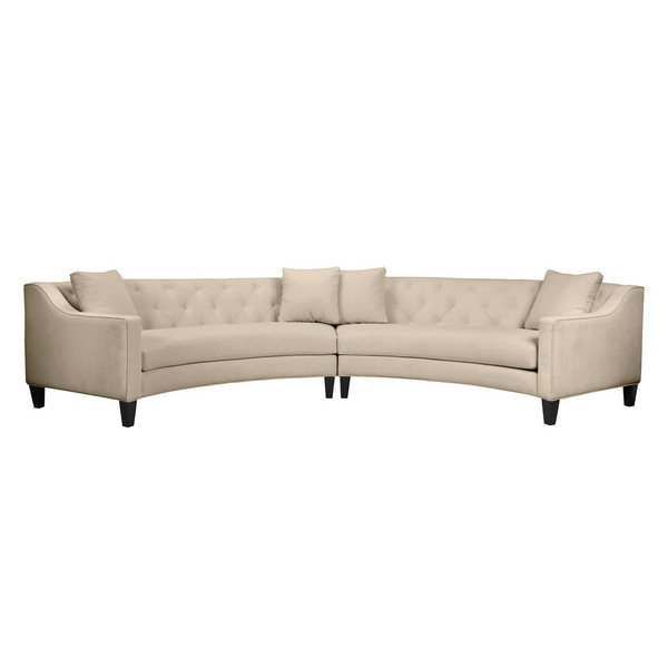 Circa Sectional | Z Gallerie