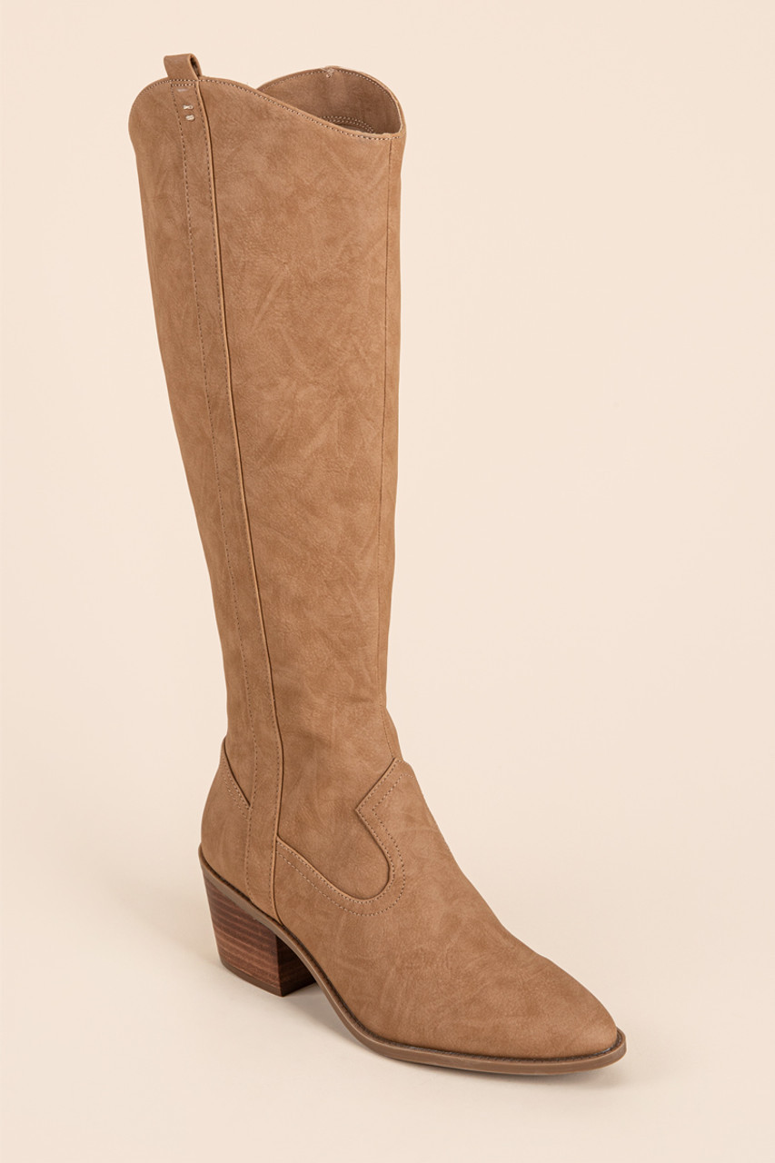 DV by Dolce Vita Ozzy Boots | Francesca's