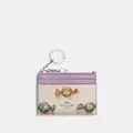 Mini Skinny Id Case | Coach Outlet US