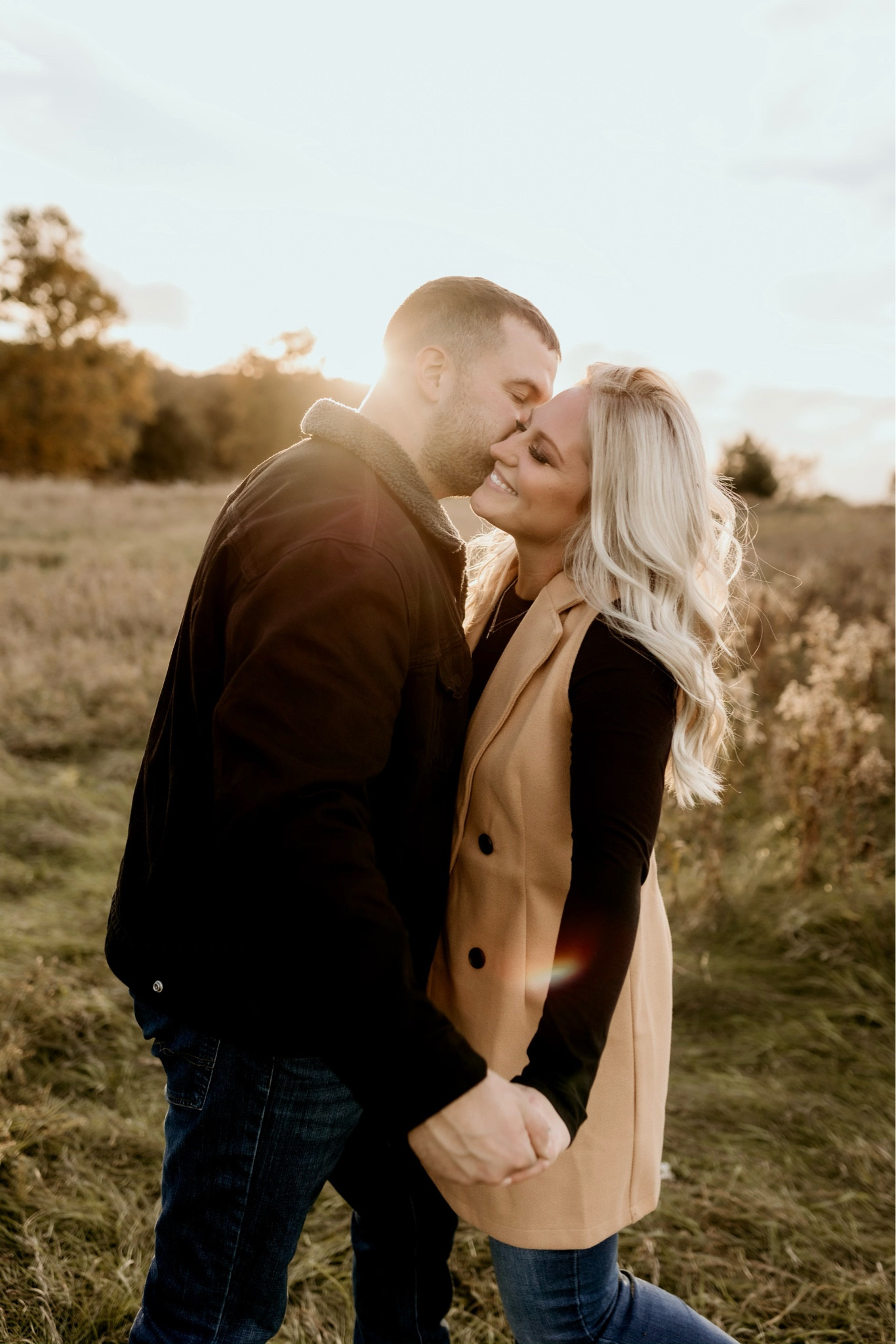 Couples photo. Christmas Card. Family Pictures. Mens Wear. Mens Clothing. Couple. Married. 

#LTKSeasonal #LTKHoliday #LTKfamily