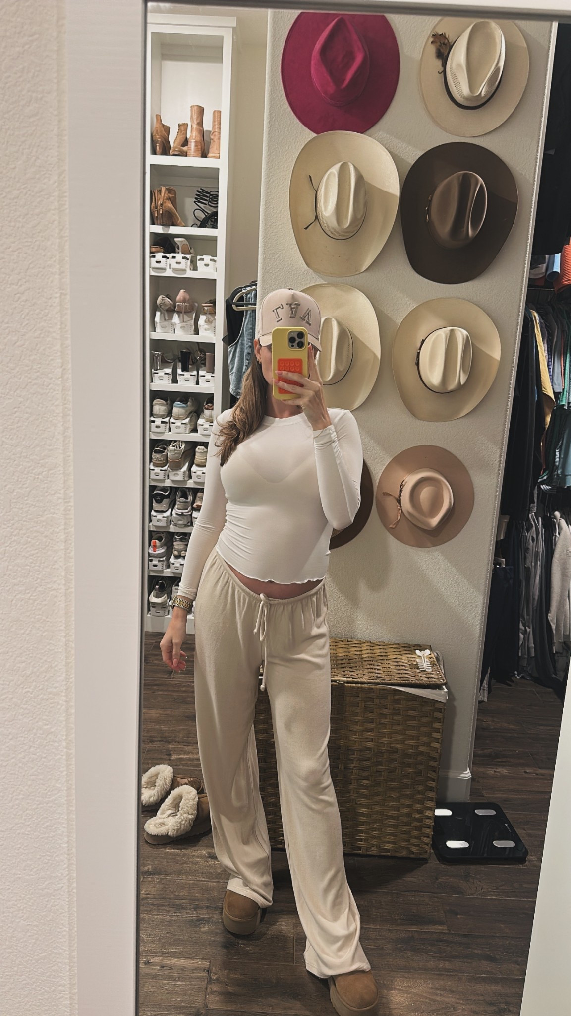 The most comfy pants ever 