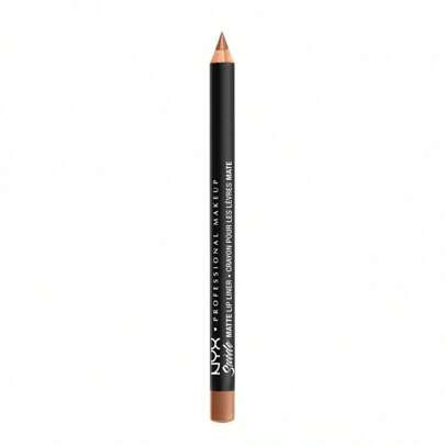 Suede Matte Lip Liner SMLL07 Sandstorm 0.03oz / 1.0g | SHEIN