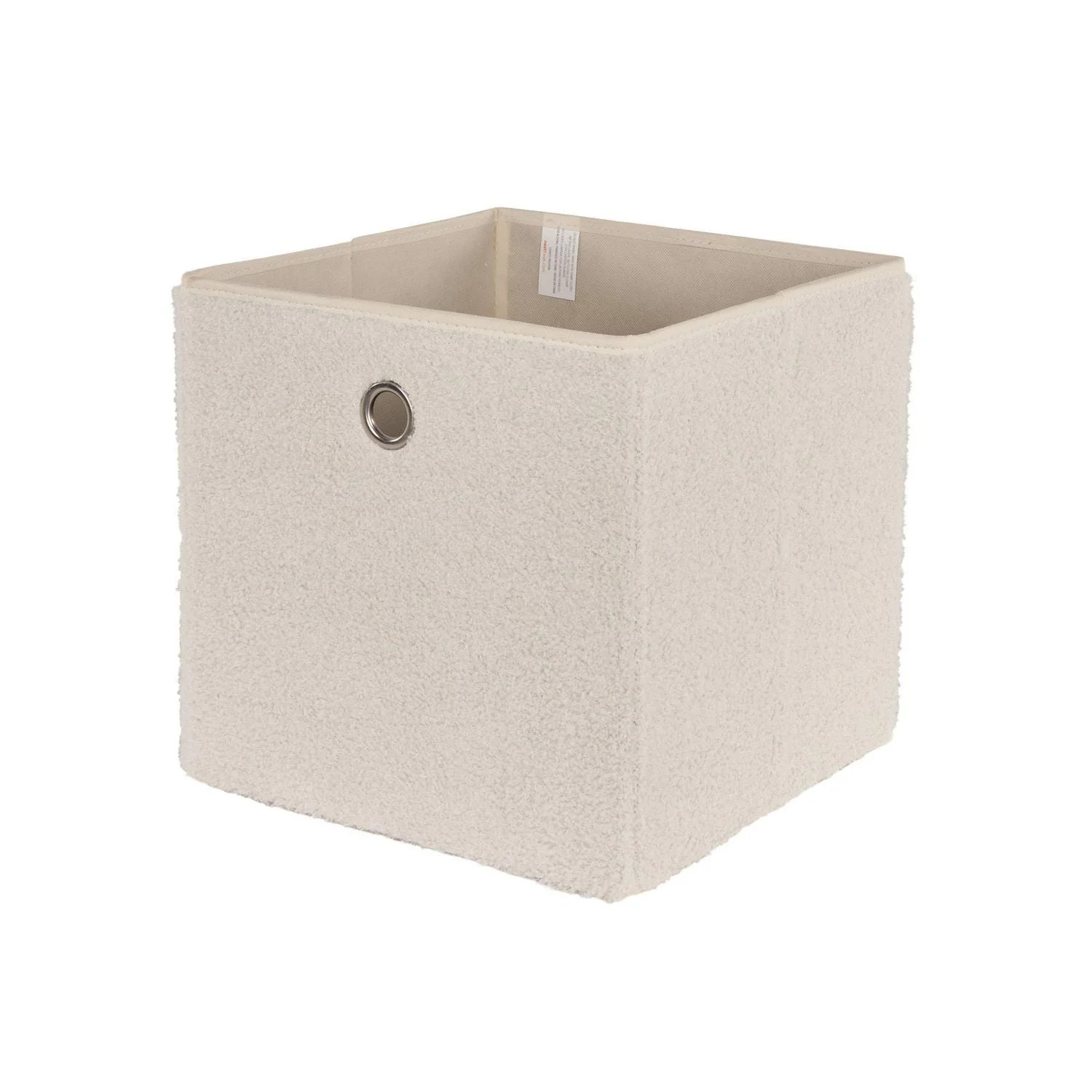 Neatfreak Kids Fuzzy Storage Cube, with grommet handle | Walmart (CA)