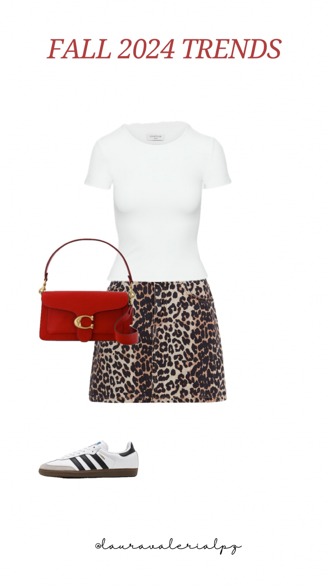 fall trends 3 🍒🐆

#LTKOver40 #LTKSeasonal #LTKStyleTip