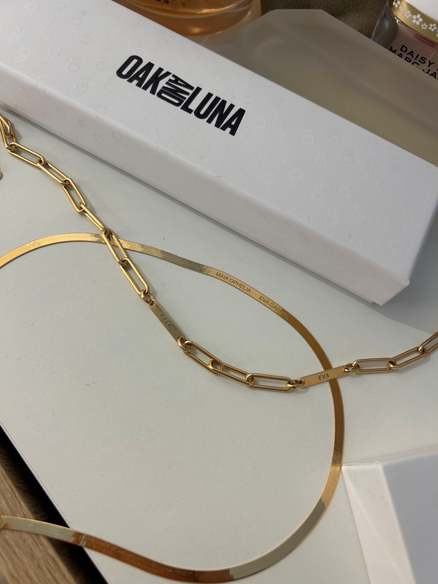 Personalized name necklaces on Black Friday sale

discount code: friendsofamanda

#LTKCyberWeek #LTKHoliday