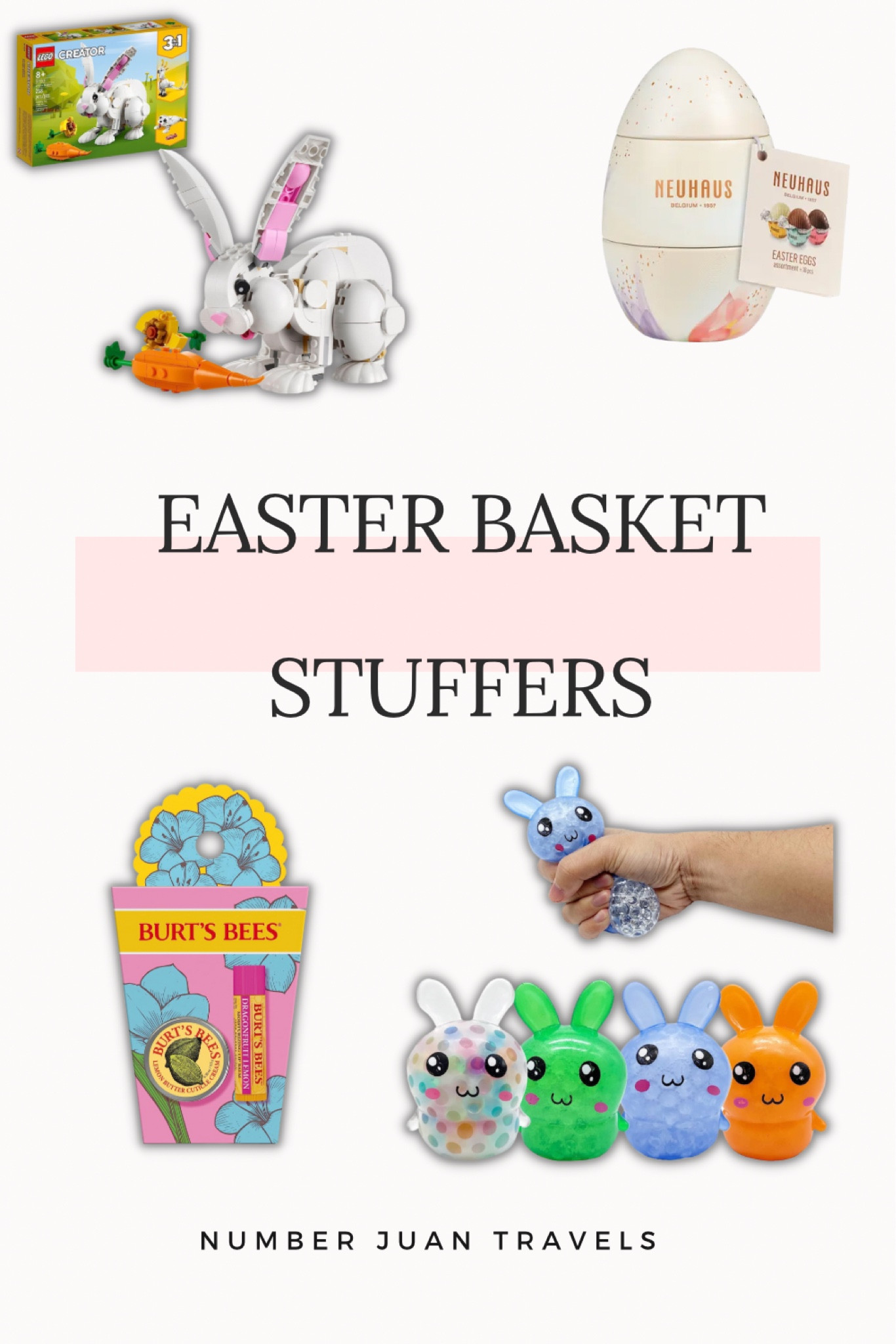 Easter basket stuffers, Easter, 

#LTKSeasonal