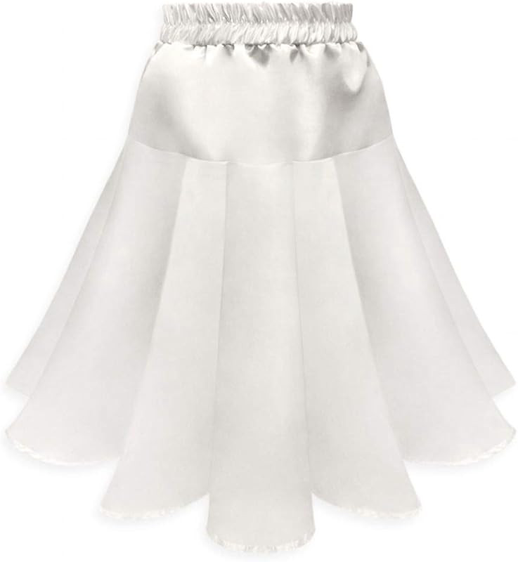 Disney Princess Light-Up Petticoat for Girls | Amazon (US)
