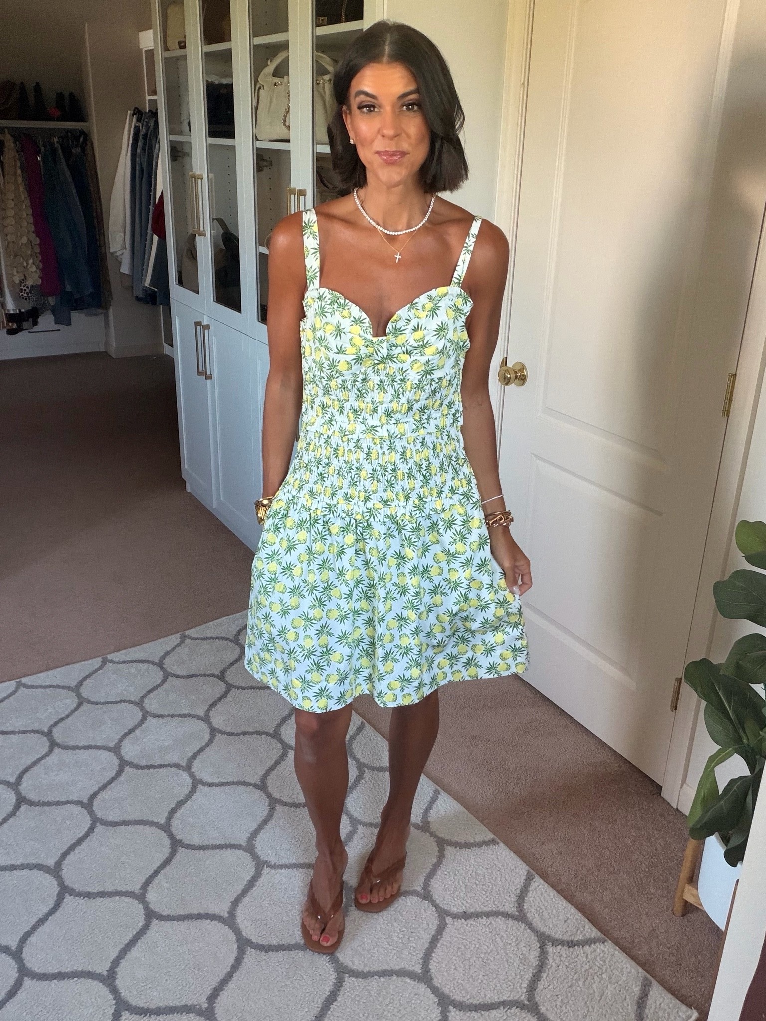 New Walmart dress! Size xs

#LTKSaleAlert #LTKootd #LTKSeasonal