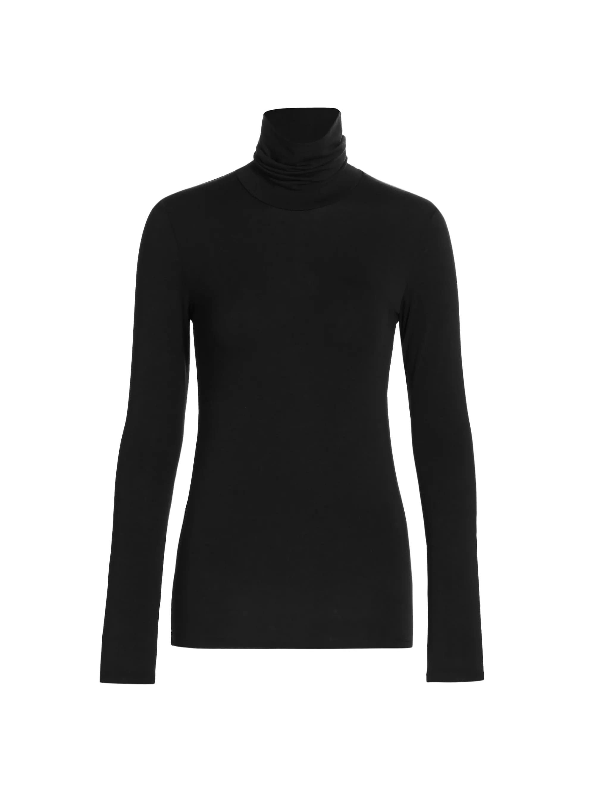 Soft Touch Turtleneck Top | Saks Fifth Avenue