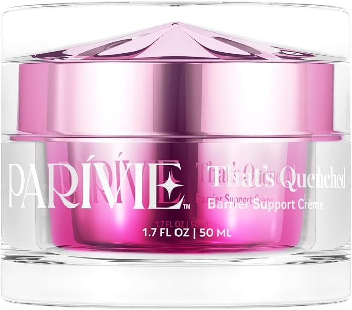 Parivie That's Quenched Barrier Support Moisturizer, 1.7 Fl Oz | Amazon (US)