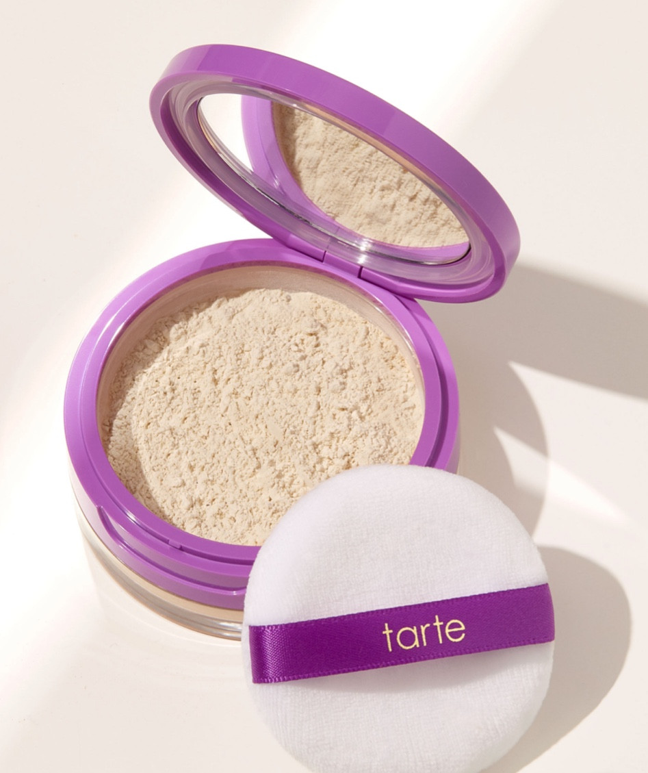 my favorite setting powder & for the best price point  

#LTKFind #LTKbeauty