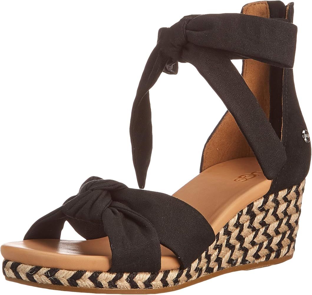 UGG Women's Yarrow Sandal | Amazon (US)