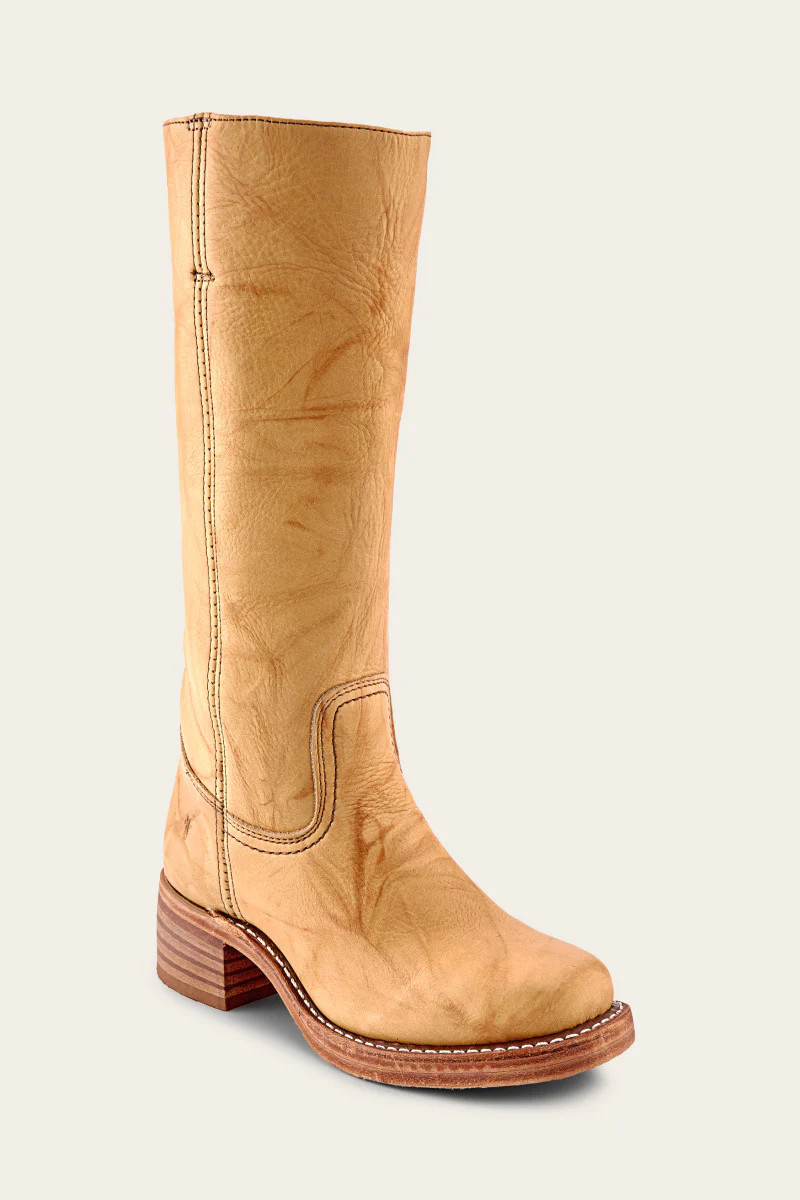 Campus 14L Boot | The Frye Company | FRYE