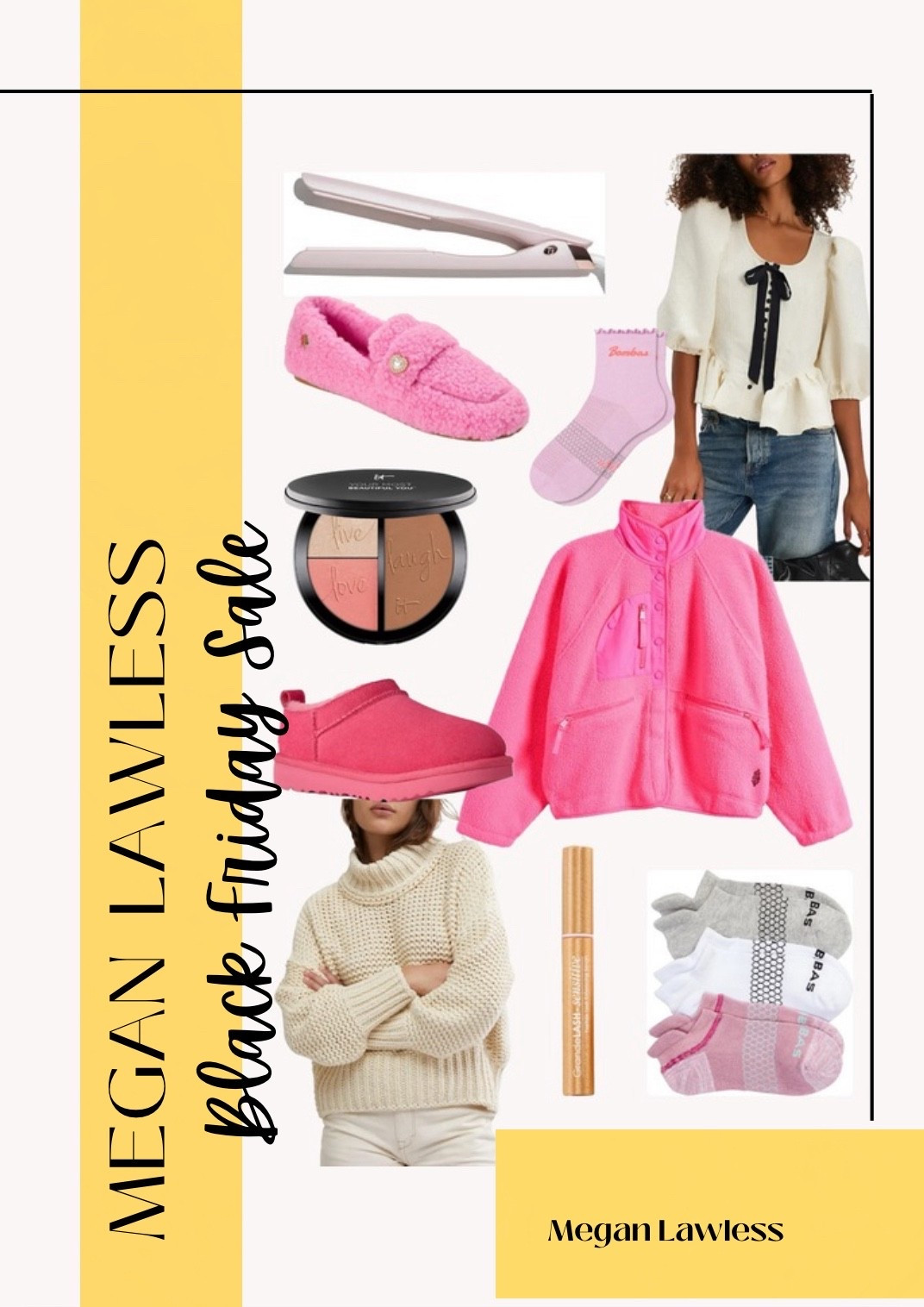 Nordstrom sale, Black Friday, pink lover gifts, holiday gift guide, beauty lover, luxury makeup on sale, free people on sale, teen gifts 

#LTKGiftGuide #LTKCyberWeek #LTKSaleAlert