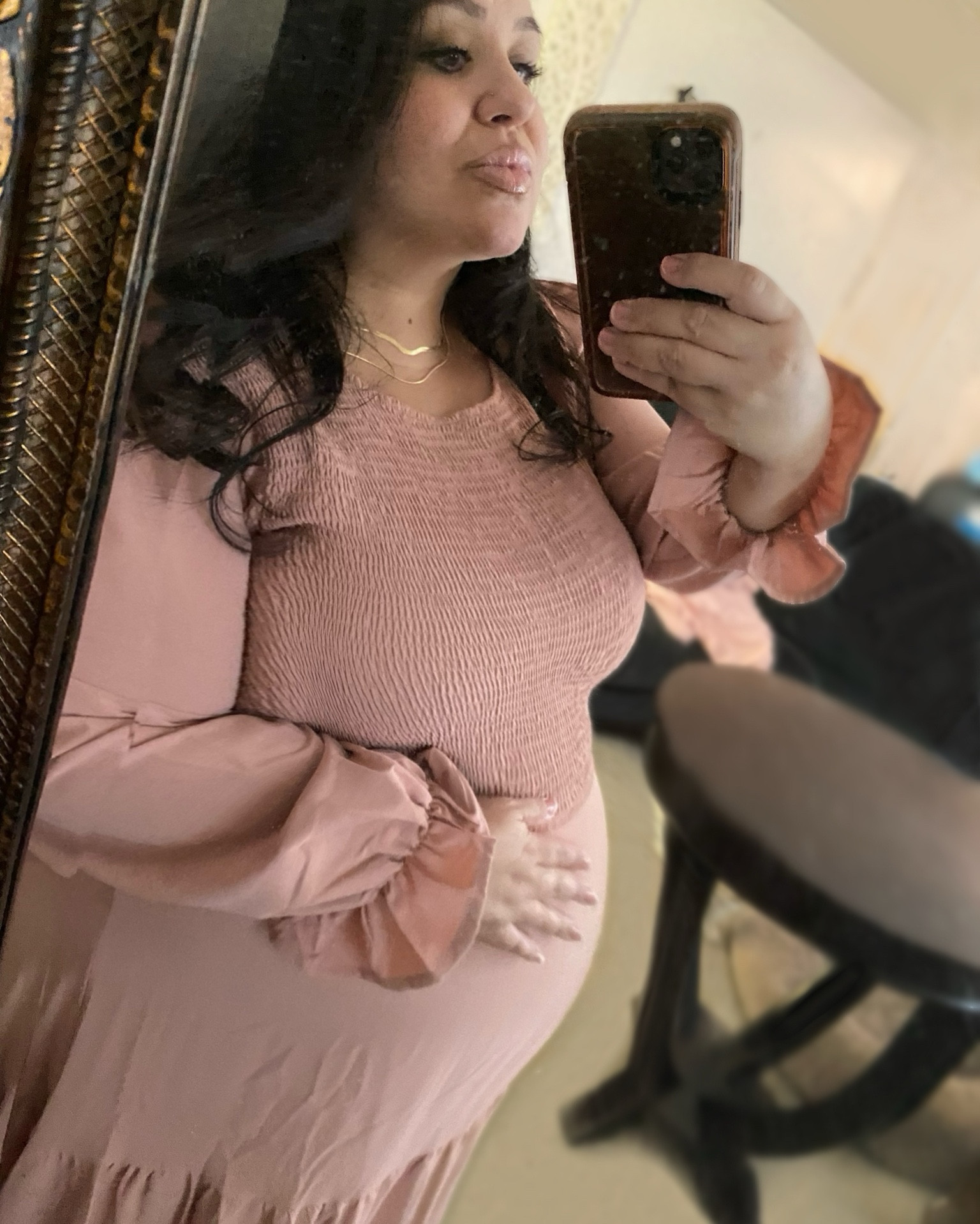 My Mother’s Day dress love this color😍🩷 comes in 20 colors and comes in sizes small-2x 


Amazon dresses, Mother’s Day dress, summer dresses, women’s dresses , women’s fashion, baby bump style 


#LTKBump #LTKBaby #LTKFindsUnder50