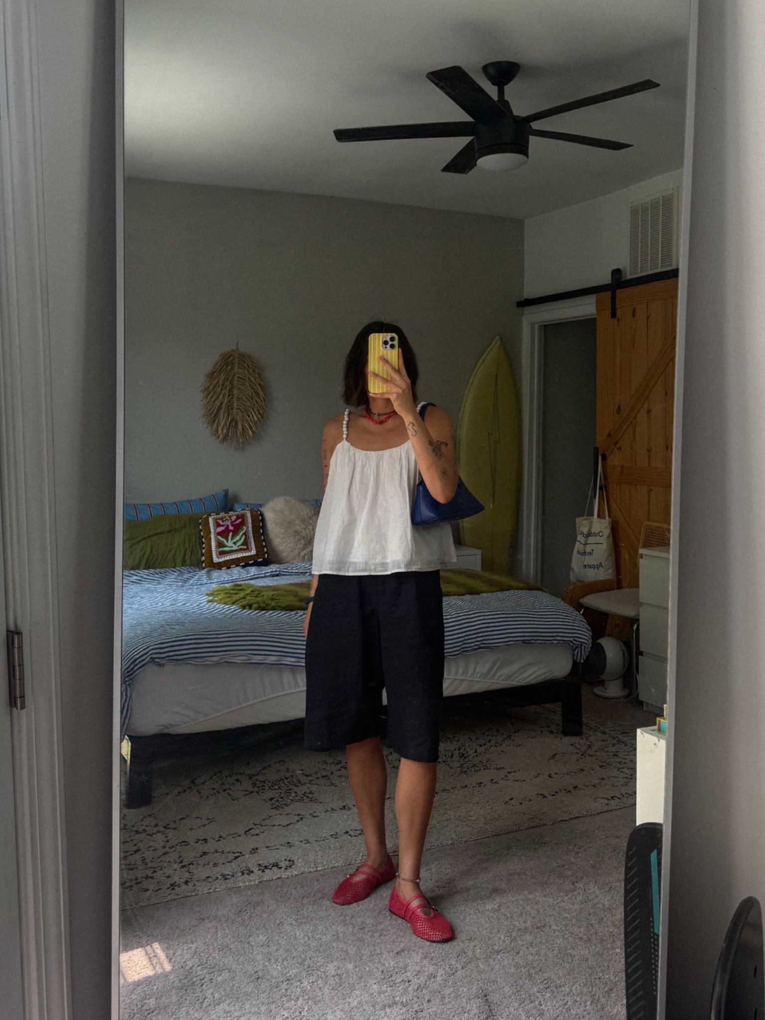 monday ootd