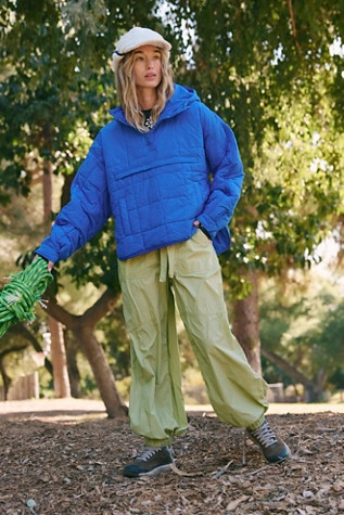 Pippa Packable Pullover Puffer | Free People (Global - UK&FR Excluded)