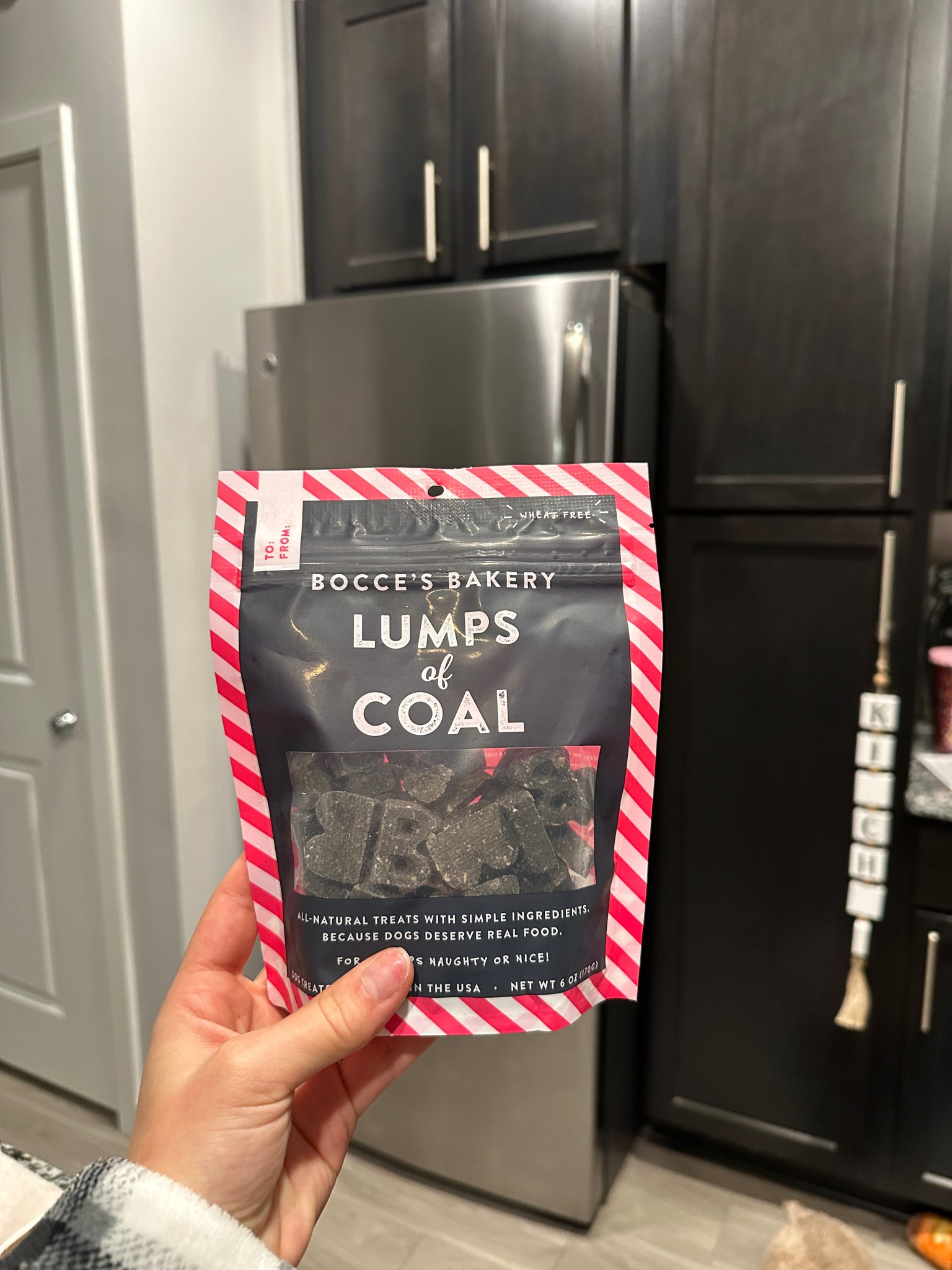 doggie coal 🎄 #petsmart #dogtreat #christmas

#LTKSeasonal #LTKHoliday #LTKFind