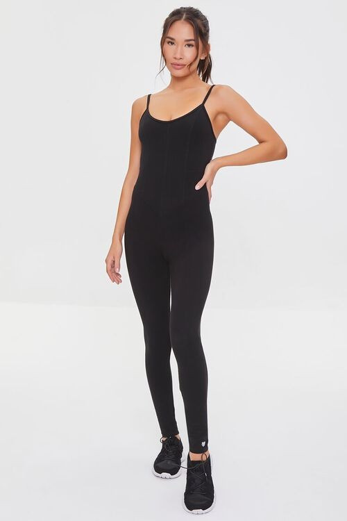 Active Cami Jumpsuit | Forever 21 (US)