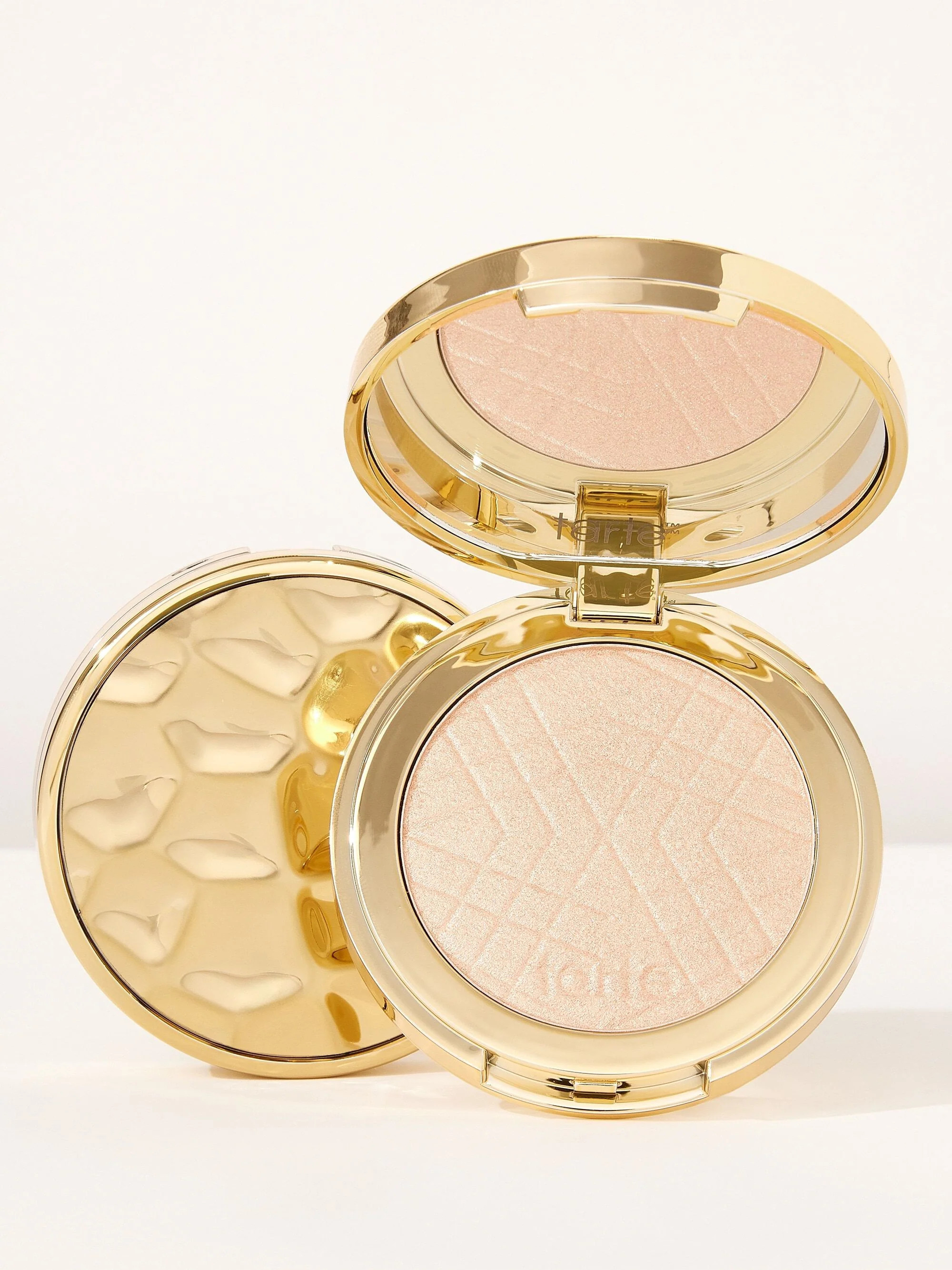 Amazonian clay shimmering light | tarte cosmetics (Global)