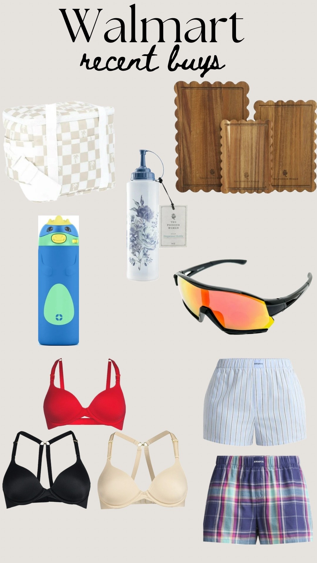 Walmart recent buys 🛒🛍️

#LTKHome #LTKKids #LTKFamily