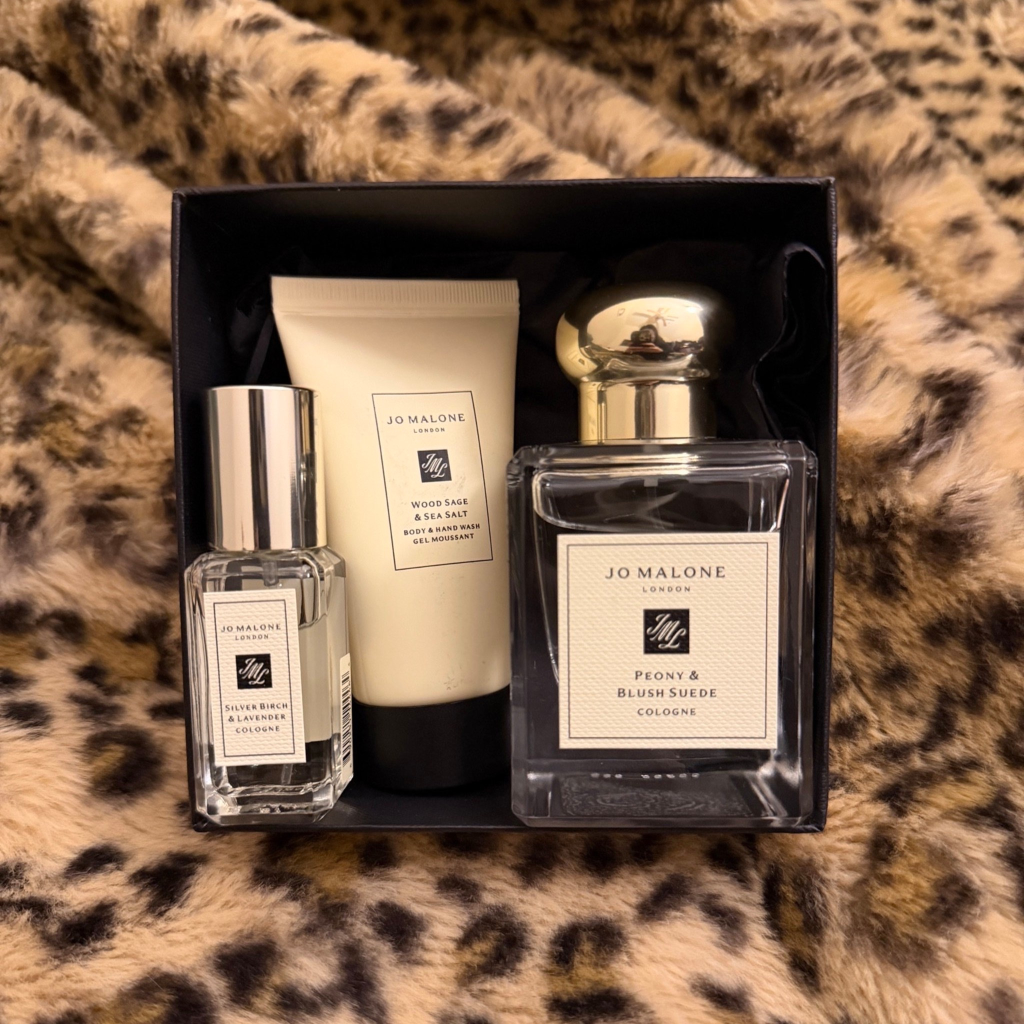 Luxury scents that feel effortless and feminine. Soft, fresh, and beautifully wearable for everyday or special moments. 
Jo Malone perfume is a current favorite!

#LTKmomlife #LTKOver40 #LTKBeauty