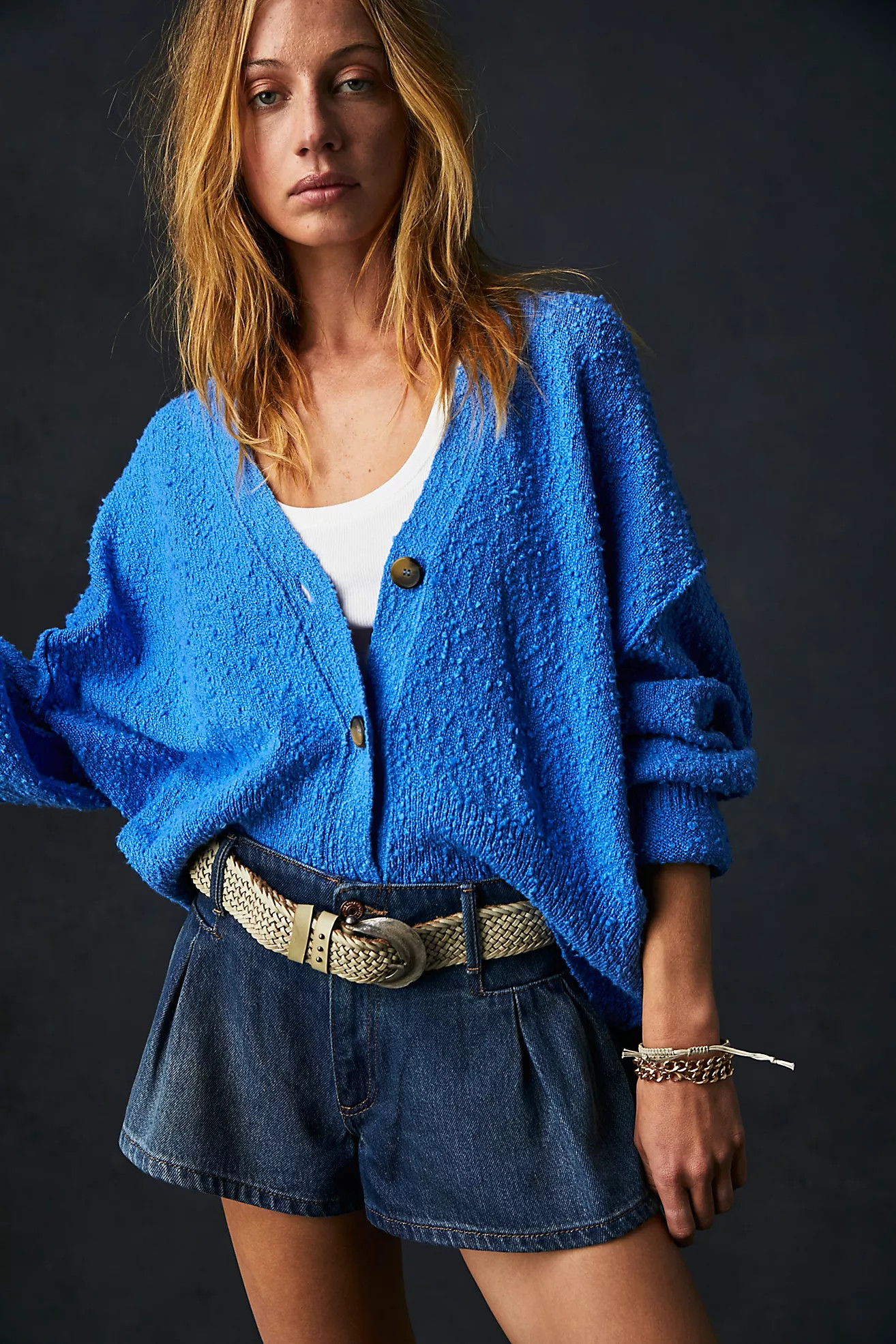 Found My Friend Cardi | Free People (Global - UK&FR Excluded)