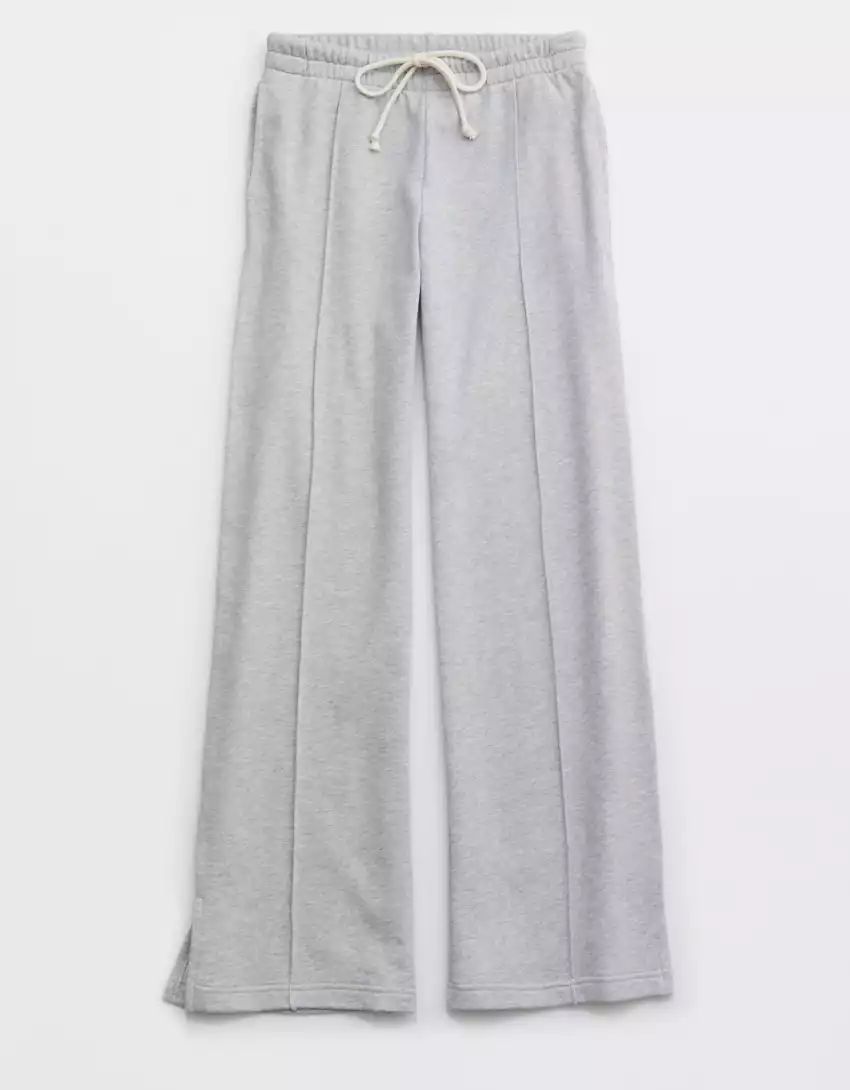 Aerie Low Rise Pintuck Skater Pant | American Eagle Outfitters (US & CA)