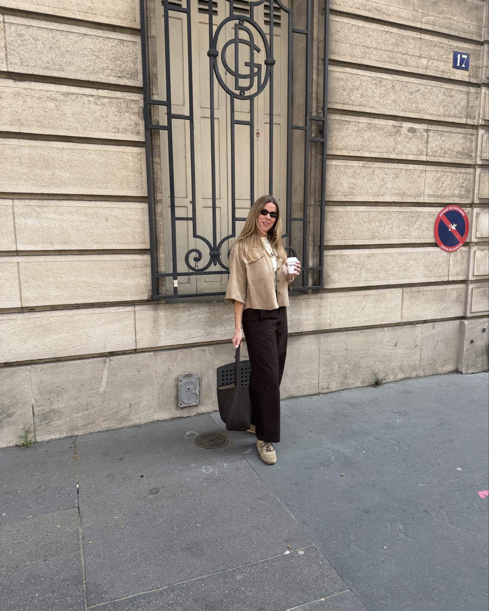 Spring style. 

Btodnnbatrel ksg trousers , suede shirt, spring trainers, beige spring trainers  

#LTKspring #LTKuk #LTKstyletip