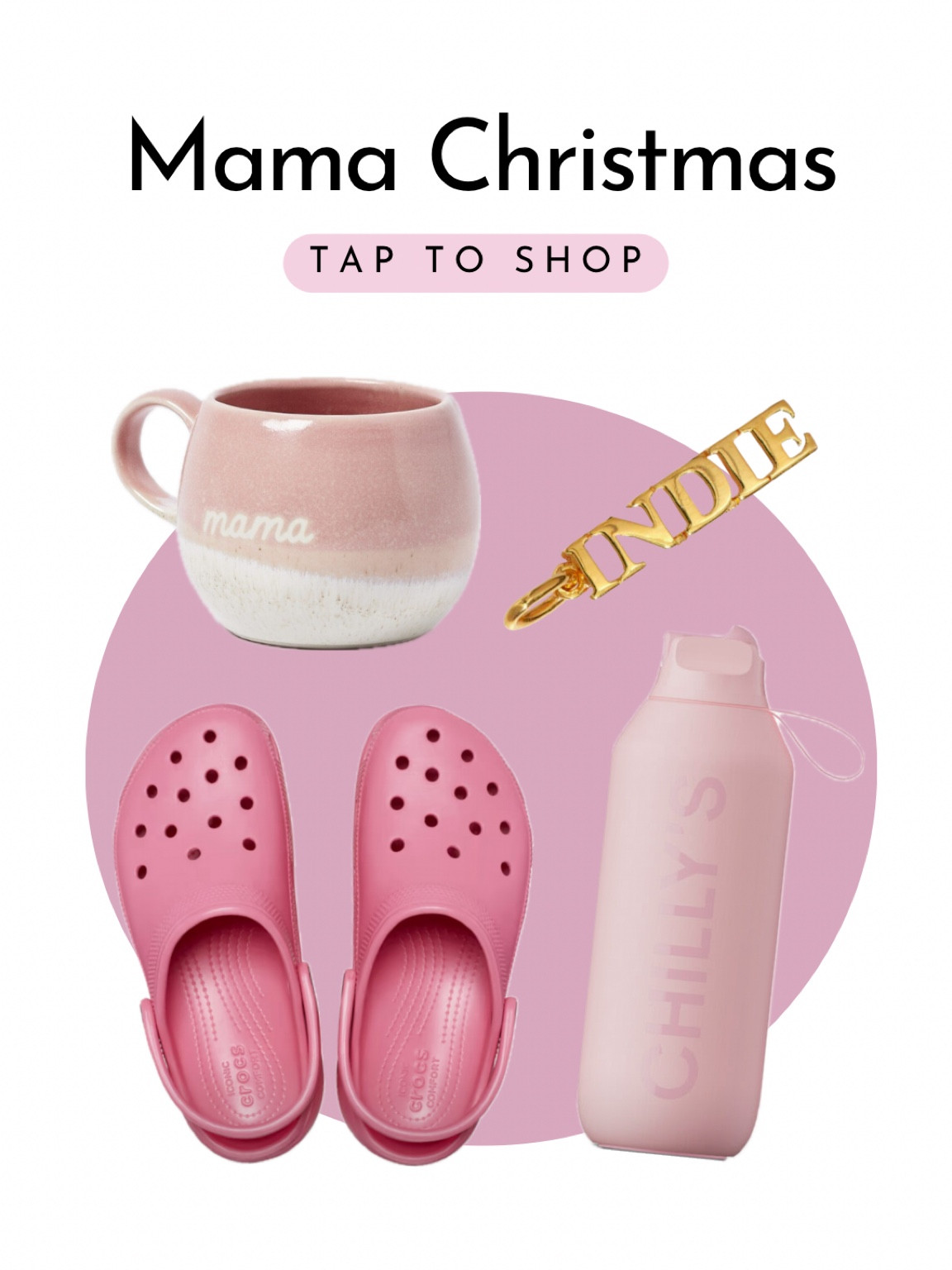 Christmas gift ideas for those new mamas in your life 🎁✨

#LTKGiftGuide #LTKCyberSaleUK #LTKfamily