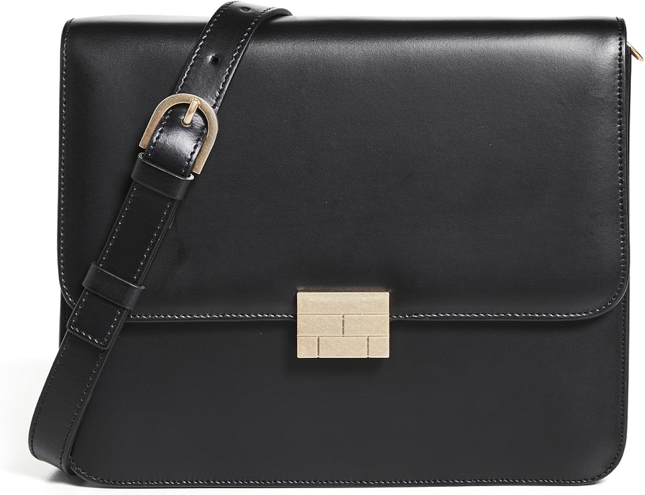 FRAME Women's Le Signature Bag | Amazon (US)