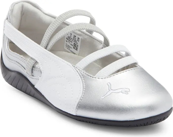 Kids' Speedcat Ballet Sneaker | Nordstrom